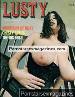 Lusty Volume 1 No 3-1974 magazine